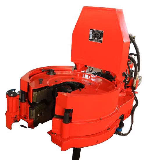 Zq ドリルパイプパワートング/穴あけ工具