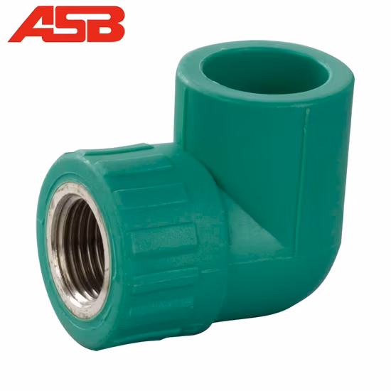 DIN 8077/8088 PPR パイプおよび付属品 Pn20 Pn25 20X2.8mm 20X3.4mm 給水用